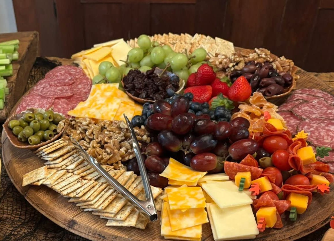 Paint, Sip & Plant Event hosted by Natalie Runkle Art