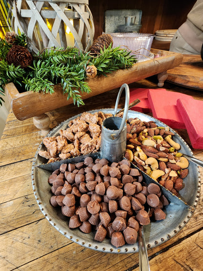 Winter Paint & Sip Event hosted by Natalie Runkle Art