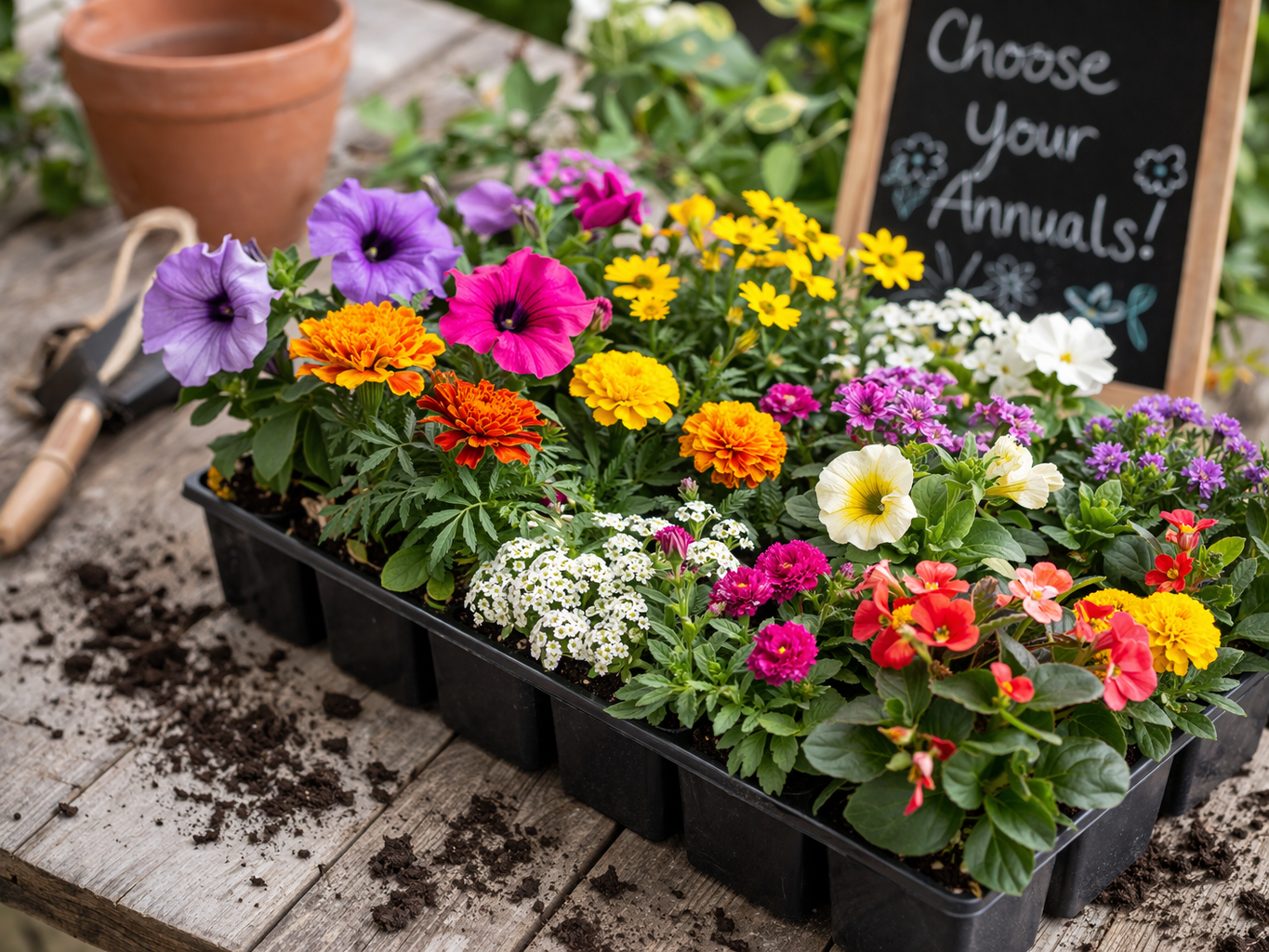 Paint, Sip & Plant Event hosted by Natalie Runkle Art