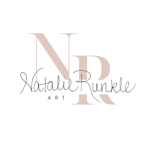 Natalie Runkle Art