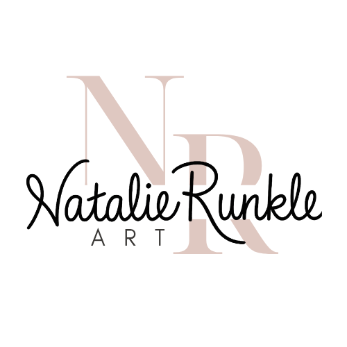 Natalie Runkle Art